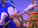 Netflix Gives Us a Brief Glimpse at Animated Series Sonic Prime