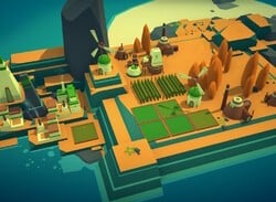 Relaxing City Builder Islanders: Console Edition Puts Down Roots on PS5, PS4 This Month