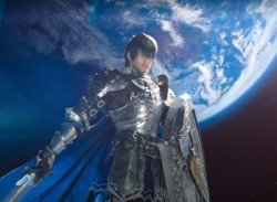 Final Fantasy XIV Online Arrives on PS5 in April with Open Beta, Promises Huge Performance Boost