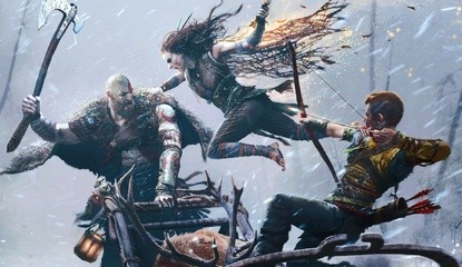 Is God of War Ragnarok Still One of Sony's Best Games, One Year Later?