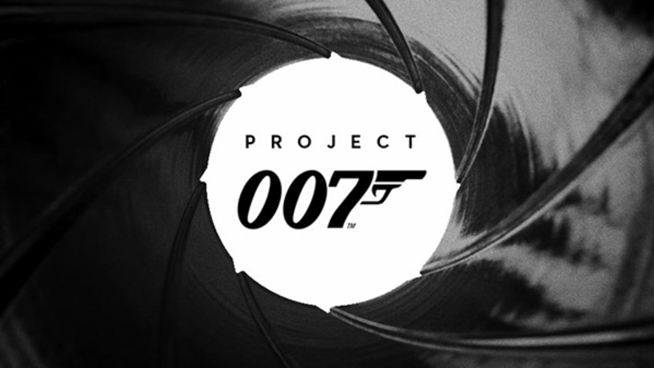 James Bond Title Sparks New Studio Opening for IO Interactive | Push Square