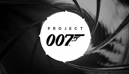 James Bond Title Sparks New Studio Opening for IO Interactive