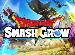 There's a New Dragon Quest Game Coming Out in 2026, But...