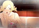 Catherine Questions The Importance Of Marriage In Latest Screens