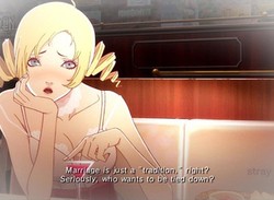 Catherine Questions The Importance Of Marriage In Latest Screens