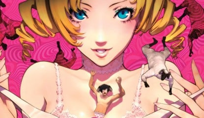 Catherine: Full Body's Safety Difficulty Setting Lets You Enjoy the Story with Little or No Gameplay Challenge