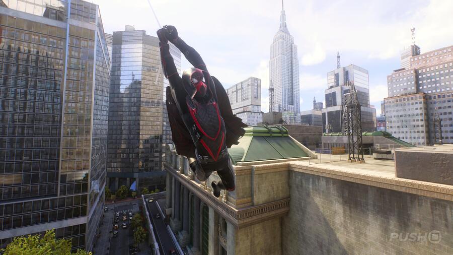 Marvel's Spider-Man 2: Is There Co-Op? Guide