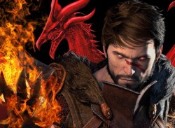 EA Refuses to Fund the Dragon Age Remasters You Crave