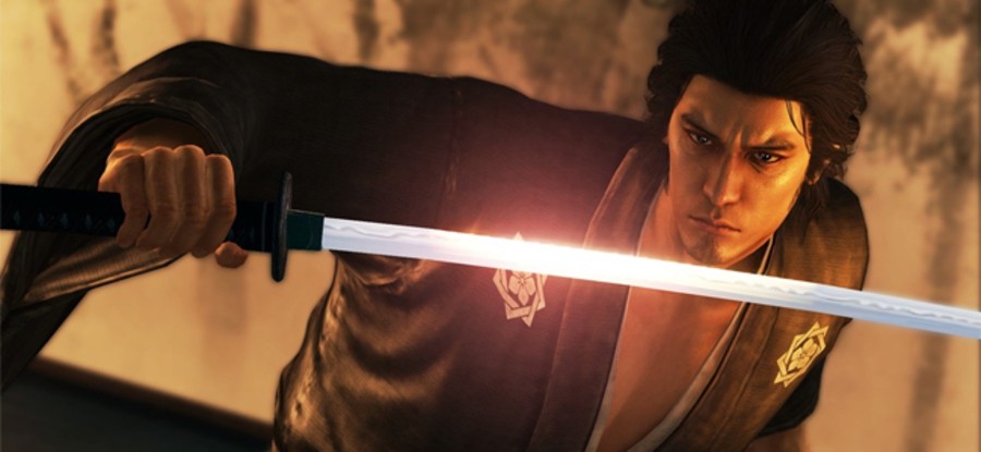 Yakuza Ishin