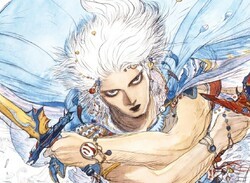 Final Fantasy III Pixel Remaster (PS4) - Job System Stars in a Solid RPG