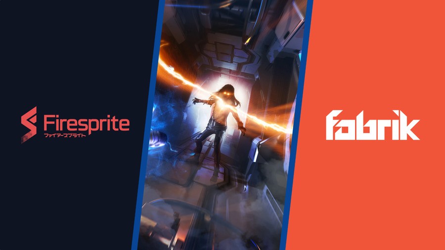 Firesprite Fabrik Acquisition