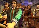Telltale Puts Xbox Button Prompts in a PS4 Game