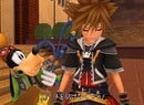 Square Enix Sure Isn't Goofing Around with Kingdom Hearts HD 2.5 ReMIX