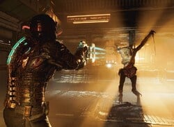 Dead Space PS5 Remake Graphics and Performance Options Detailed