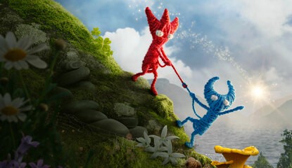 Unravel Two Demo Available This Week on PS4