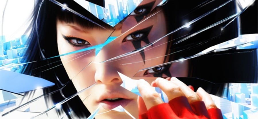 Mirror's Edge