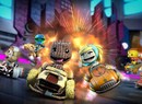 LittleBigPlanet Karting's Launch Trailer Takes Pole Position