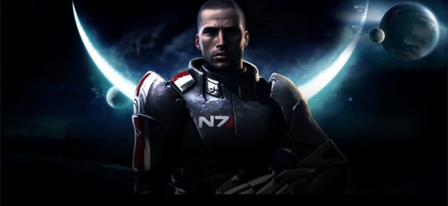 Mass Effect Conclusion