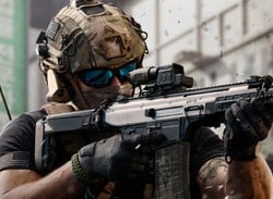Give Call of Duty: Modern Warfare 4 a Go in Its PS5 Beta Next Month