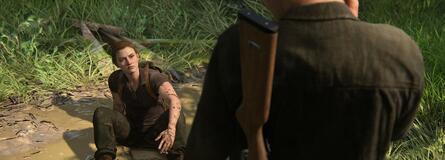 Hands On: Chronological Mode Is a Fascinating Way to Play The Last of Us 2 Again 5