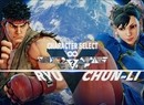 Street Fighter V May Be the Most Consumer Friendly Fighter Ever