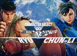 Street Fighter V May Be the Most Consumer Friendly Fighter Ever