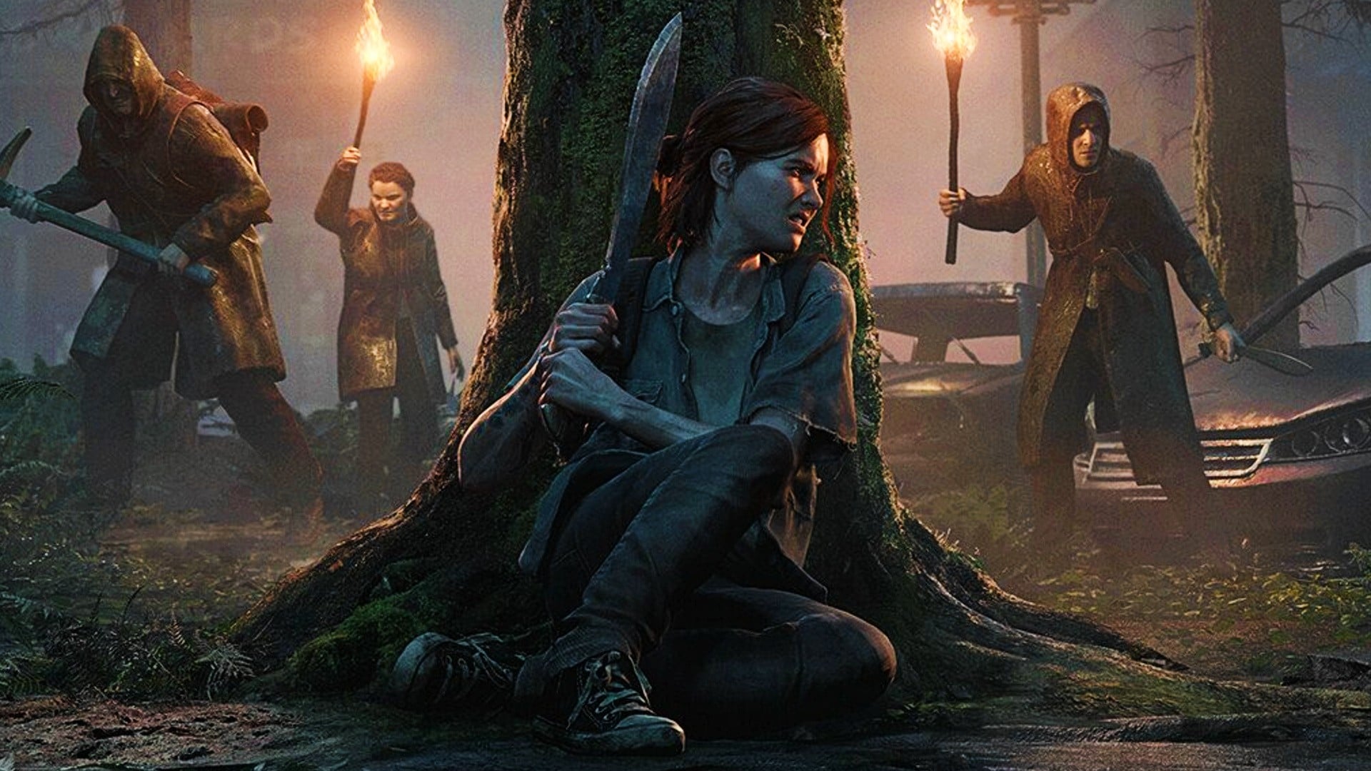 Is That a The Last of Us 3 Tease in Neil Druckmann's Latest Social Post?