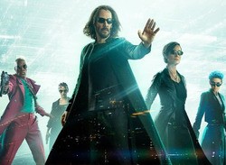The Matrix Awakens Seems to Be an Interactive Tie-in with Resurrections Movie
