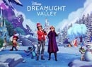 The Toys Are Back in Town with Disney Dreamlight Valley's PS5, PS4 Update