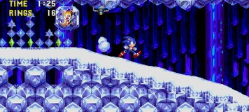 Going Platinum: Sonic Origins Sends Me Back to the Genesis of My Own Gaming History 6