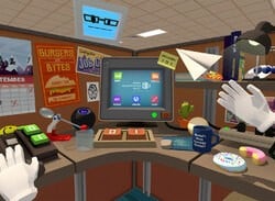 Job Simulator Studio Snapped Up by Google