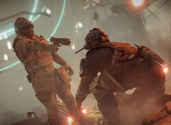 This Is Why Sony Hasn't Shot the Killzone Franchise in the Orange Eyes