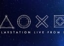 Watch PlayStation Live from E3 2017 (Day Three)
