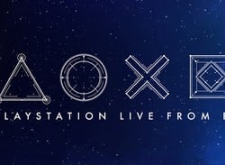 Watch PlayStation Live from E3 2017 (Day Three)