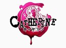 Catherine Delayed Into The New Year In Japan