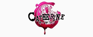 Catherine: Still Weird.