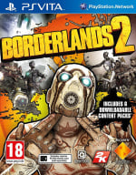 Borderlands 2