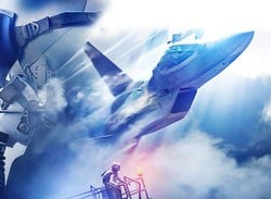 Ace Combat 7: Skies Unknown Sales Reach New Heights as Game Celebrates Sixth Anniversary