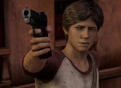Tom Holland Can't Stop Gushing About the Uncharted Movie