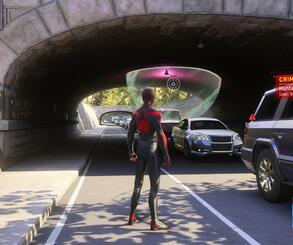 Marvel's Spider-Man 2: All Spider-Bots Locations Guide 30