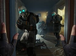 Is Half-Life: Alyx Coming to PSVR? Here's What Valve Had to Say