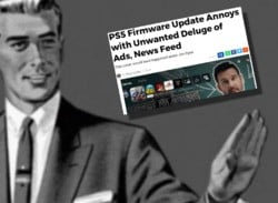 Sony Product Manager Urges PS5 Fans to 'Settle Down' Over Ads