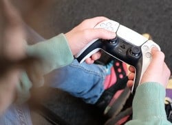 PS5 Controller Now Being Used to Conceive Kids
