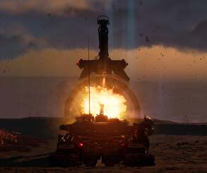 Fans of Sony's Forgotten Hardware Franchise May Want to Take Note of TankRat on PS5 3