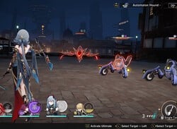 Hear Me Out! Honkai: Star Rail Is One of PS5's Better Roguelites