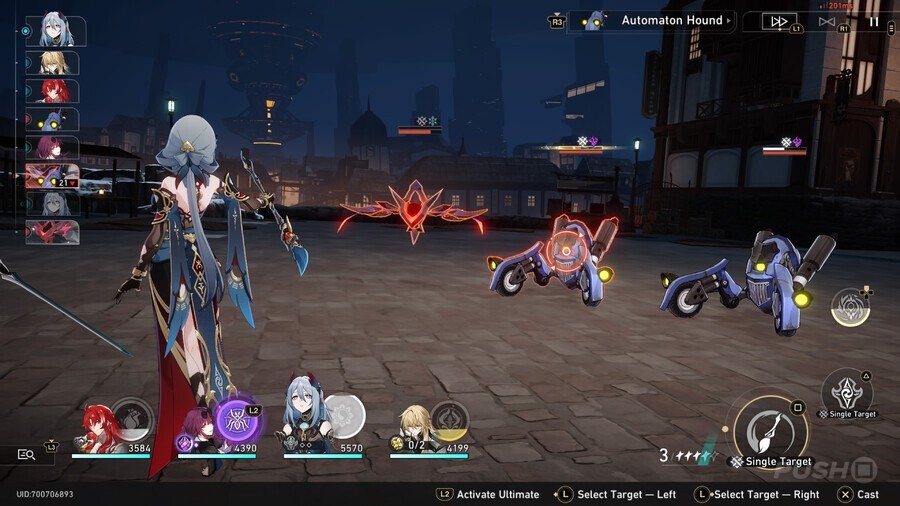 Soapbox: Hear Me Out! Honkai: Star Rail Is One of PS5's Better Roguelites 1