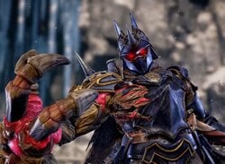 Bandai Namco Needed a Lot of Convincing to Green-Light SoulCalibur VI