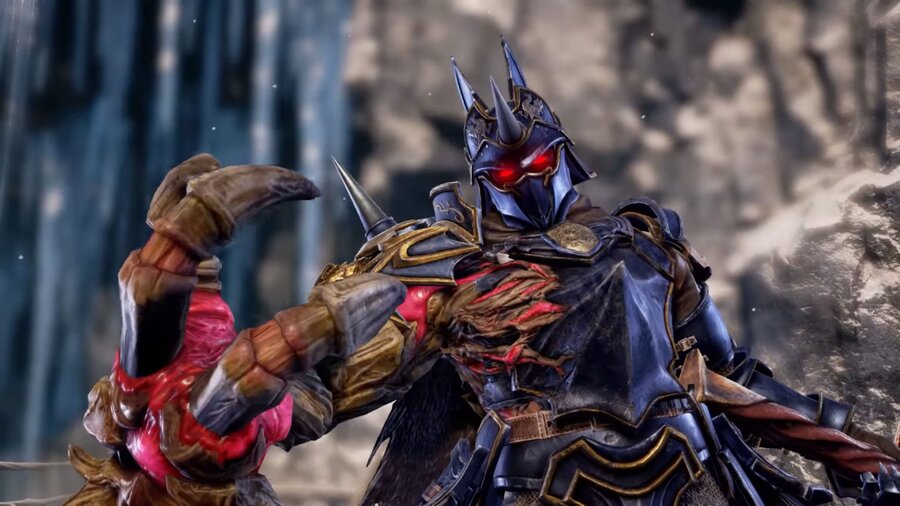 Soulcalibur Vi Could Be Last