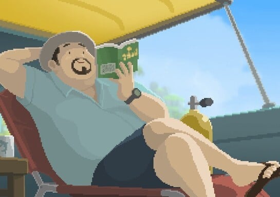 Beloved Undersea Adventure Dave the Diver Has Sold a Whopping 10 Million Copies