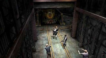 A Resident Evil Outbreak Reboot Makes Far Too Much Sense Soapbox 5